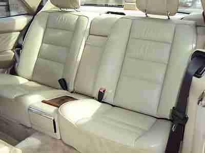 1991 MERCEDES 560SEC COUPE - RUNS/DRIVES GREAT - MECHANICALLY GREAT  - NO RUST!!, image 20