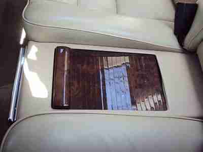 1991 MERCEDES 560SEC COUPE - RUNS/DRIVES GREAT - MECHANICALLY GREAT  - NO RUST!!, image 21