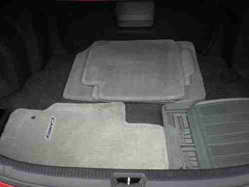 2007 Toyota Camry SE Sedan 4-Door 2.4L, US $9,400.00, image 4