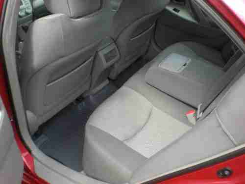 2007 Toyota Camry SE Sedan 4-Door 2.4L, US $9,400.00, image 6