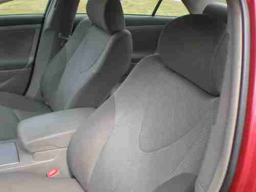 2007 Toyota Camry SE Sedan 4-Door 2.4L, US $9,400.00, image 7