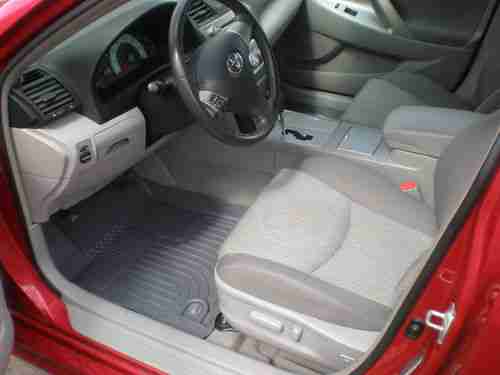 2007 Toyota Camry SE Sedan 4-Door 2.4L, US $9,400.00, image 8
