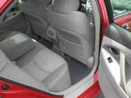 2007 Toyota Camry SE Sedan 4-Door 2.4L, US $9,400.00, image 9