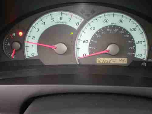 2007 Toyota Camry SE Sedan 4-Door 2.4L, US $9,400.00, image 16