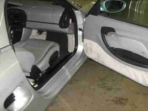 2000 PORSCHE BOXSTER NO RESERVE HARDTOP W/ TIPTRONIC CLEAN TITLE VERY LOW MILES, image 8