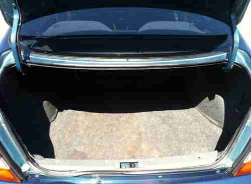 1999 Nissan Altima SE Sedan 4-Door 2.4L, US $3,499.00, image 7