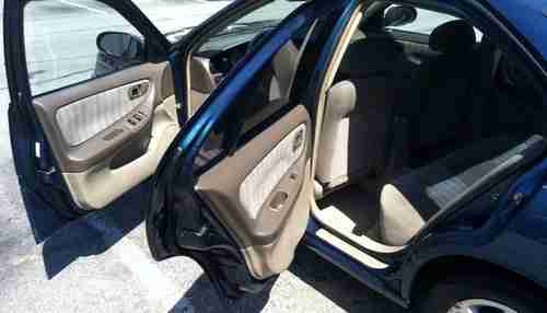 1999 Nissan Altima SE Sedan 4-Door 2.4L, US $3,499.00, image 10