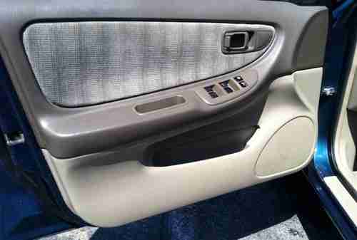 1999 Nissan Altima SE Sedan 4-Door 2.4L, US $3,499.00, image 13