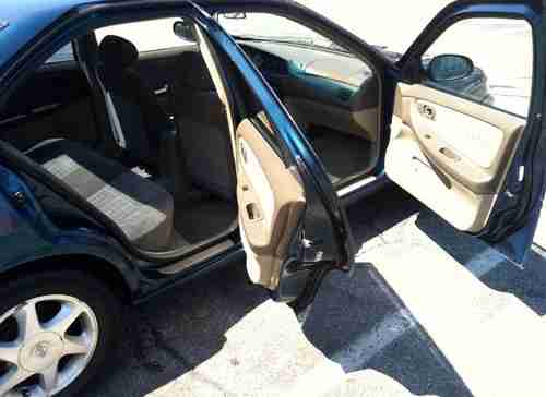 1999 Nissan Altima SE Sedan 4-Door 2.4L, US $3,499.00, image 14