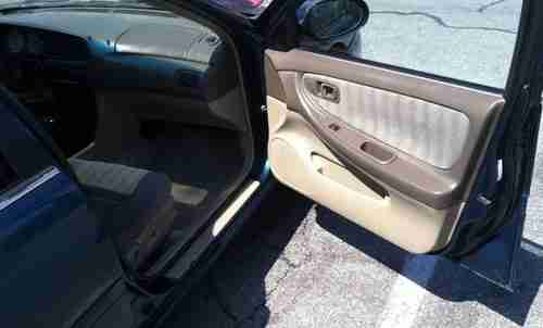 1999 Nissan Altima SE Sedan 4-Door 2.4L, US $3,499.00, image 15