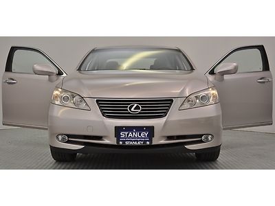 1 owner clean carfax / heated and cooled seats / sunroof ~no reserve