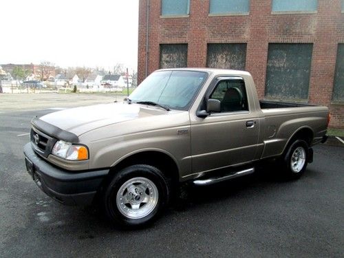 2003 mazda b2300 only 37,000 miles!!!!!!!!!!!!!!!!!!!!