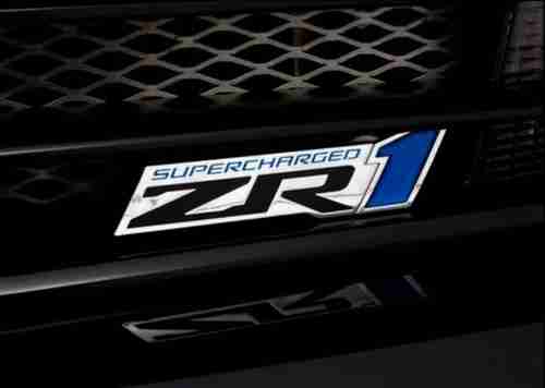 Z28 Concept GM Prototype with a ZR1 Motor pushing 1100 HP on pump gas !!!, image 3