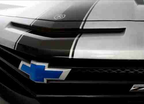 Z28 Concept GM Prototype with a ZR1 Motor pushing 1100 HP on pump gas !!!, image 6