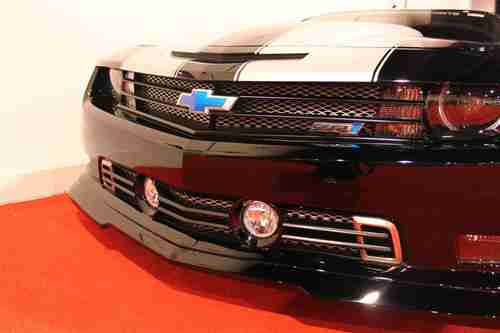 Z28 Concept GM Prototype with a ZR1 Motor pushing 1100 HP on pump gas !!!, image 15