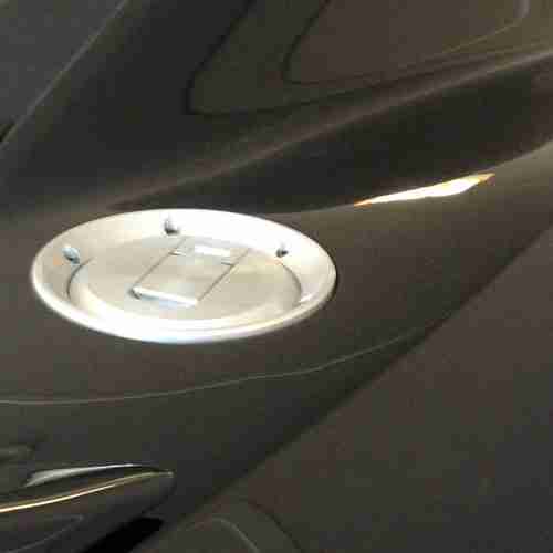 Z28 Concept GM Prototype with a ZR1 Motor pushing 1100 HP on pump gas !!!, image 17