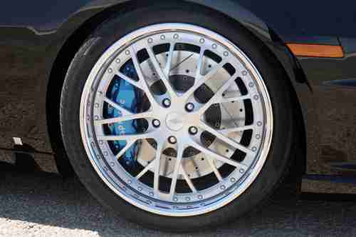 Z28 Concept GM Prototype with a ZR1 Motor pushing 1100 HP on pump gas !!!, image 18