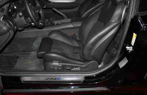 Z28 Concept GM Prototype with a ZR1 Motor pushing 1100 HP on pump gas !!!, image 19