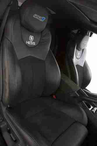 Z28 Concept GM Prototype with a ZR1 Motor pushing 1100 HP on pump gas !!!, image 20