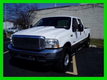 2003 lariat used turbo 6l v8 32v manual premium