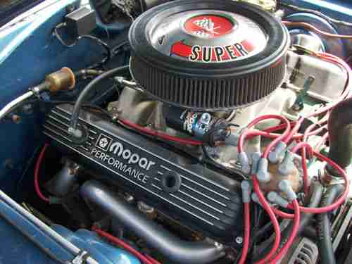 1967 Plymouth *Belvedere GTX*440-V8*4 speed*Magnum 500's*Very nice*A Rare Find!, US $27,900.00, image 3