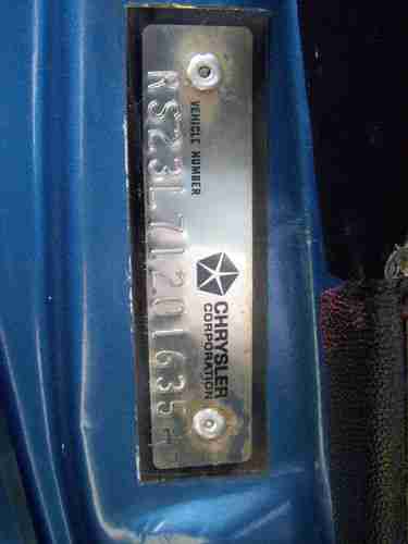 1967 Plymouth *Belvedere GTX*440-V8*4 speed*Magnum 500's*Very nice*A Rare Find!, US $27,900.00, image 5