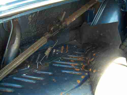 1967 Plymouth *Belvedere GTX*440-V8*4 speed*Magnum 500's*Very nice*A Rare Find!, US $27,900.00, image 10