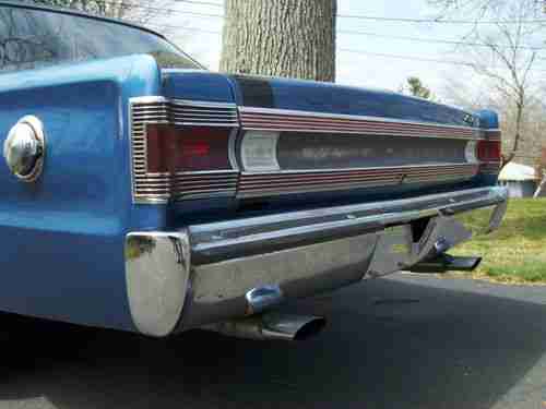 1967 Plymouth *Belvedere GTX*440-V8*4 speed*Magnum 500's*Very nice*A Rare Find!, US $27,900.00, image 12