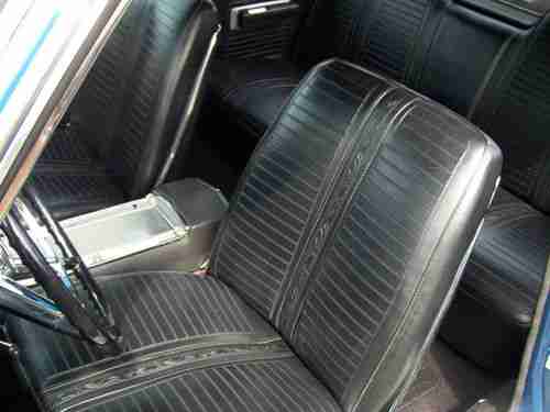 1967 Plymouth *Belvedere GTX*440-V8*4 speed*Magnum 500's*Very nice*A Rare Find!, US $27,900.00, image 15