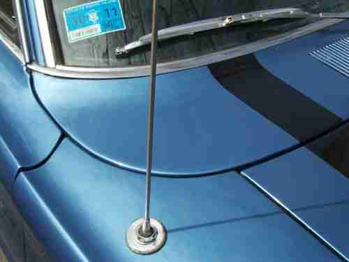 1967 Plymouth *Belvedere GTX*440-V8*4 speed*Magnum 500's*Very nice*A Rare Find!, US $27,900.00, image 17