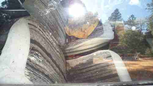 1966 Chevy Corvair (corsa), US $1,400.00, image 5