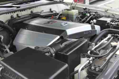 2002 Toyota Land Cruiser No Rust Near Perfect Condition No Reserve, image 15