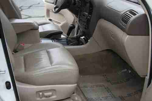 2002 Toyota Land Cruiser No Rust Near Perfect Condition No Reserve, image 18