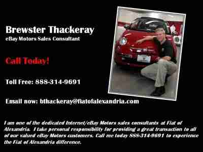 Stunning rame (copper) convertible Fiat cabrio 500C alloys 5 speed, image 12