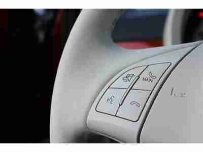 Stunning rame (copper) convertible Fiat cabrio 500C alloys 5 speed, image 21