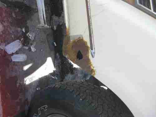 1988 Toyota Land Cruiser Base Sport Utility 4-Door 4.0L, US $2,500.00, image 9