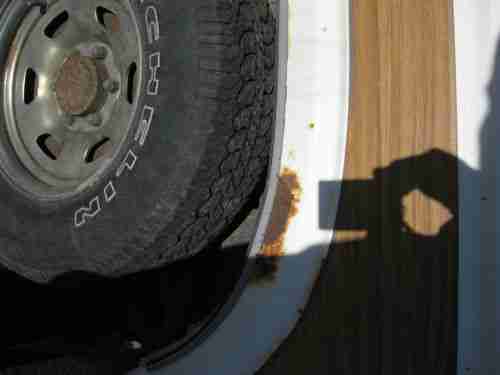 1988 Toyota Land Cruiser Base Sport Utility 4-Door 4.0L, US $2,500.00, image 12