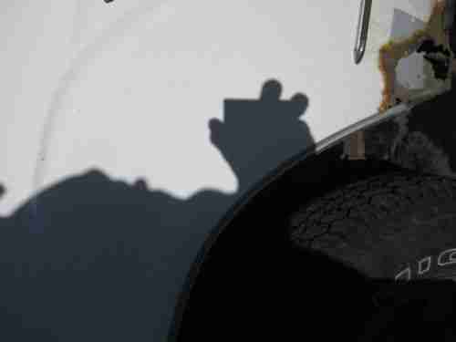 1988 Toyota Land Cruiser Base Sport Utility 4-Door 4.0L, US $2,500.00, image 13