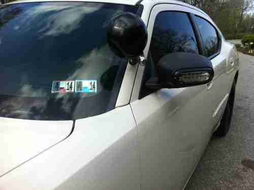 Dodge charger police package, US $11,800.00, image 7