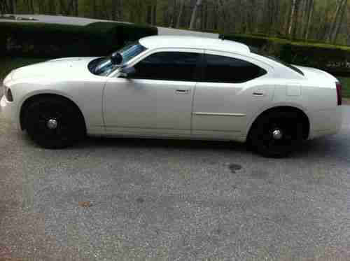 Dodge charger police package, US $11,800.00, image 12