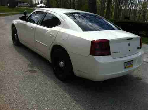 Dodge charger police package, US $11,800.00, image 15