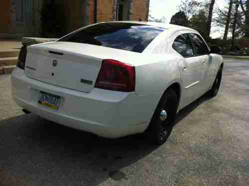 Dodge charger police package, US $11,800.00, image 17