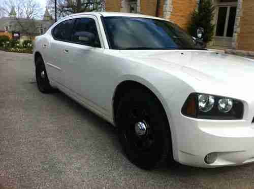 Dodge charger police package, US $11,800.00, image 18
