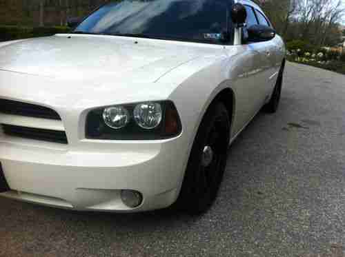 Dodge charger police package, US $11,800.00, image 19