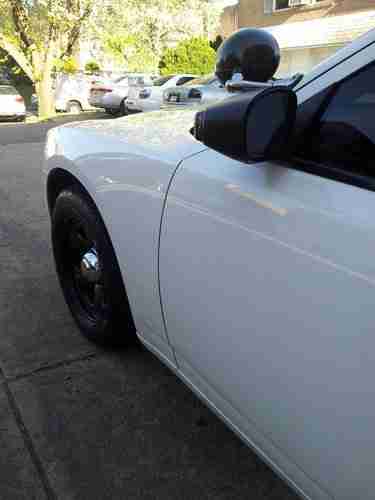 Dodge charger police package, US $11,800.00, image 21