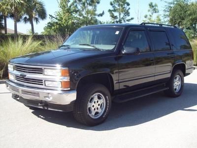 Immaculate interior, 8 cylinder, and 4wd, amazing