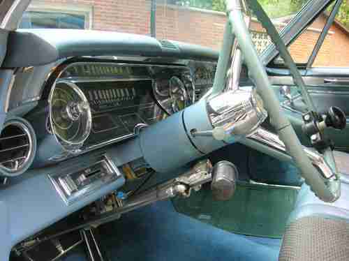 1965 Cadillac coupe deville, US $8,500.00, image 6