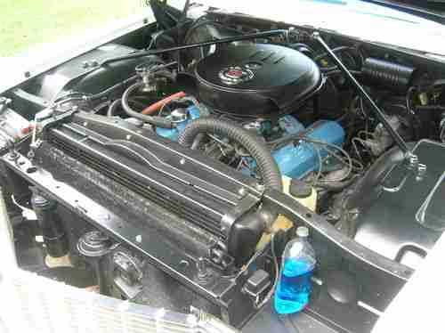 1965 Cadillac coupe deville, US $8,500.00, image 7