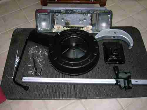 1965 Cadillac coupe deville, US $8,500.00, image 14