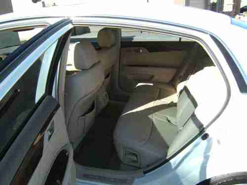 2008 Toyota Avalon Limited Sedan 4-Door 3.5L, US $18,950.00, image 3